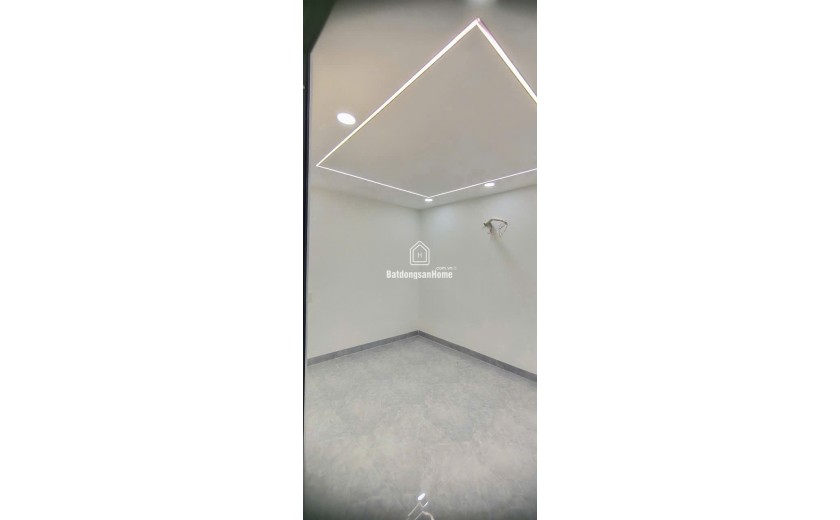 Nhà mới 100% hẻm Lê Hồng Phong – Phước Long, Nha Trang – 52m² chỉ 3,1 tỷ!